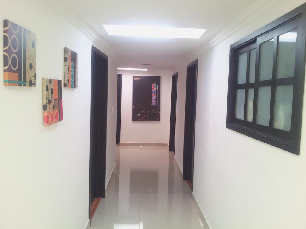 Hotel Santiago Plaza