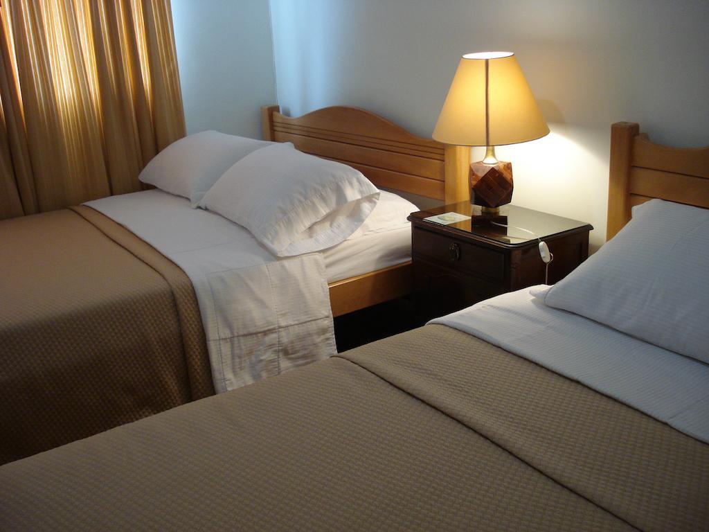 Bed and breakfast Casa Real