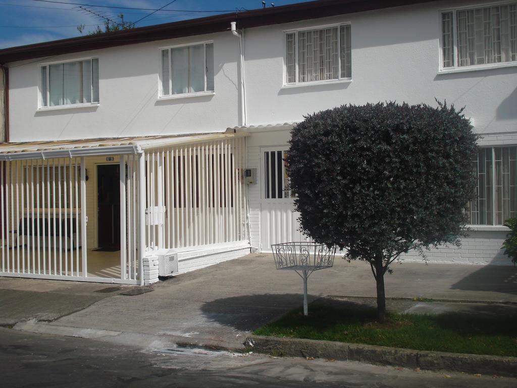 Bed and breakfast Casa Real 2*