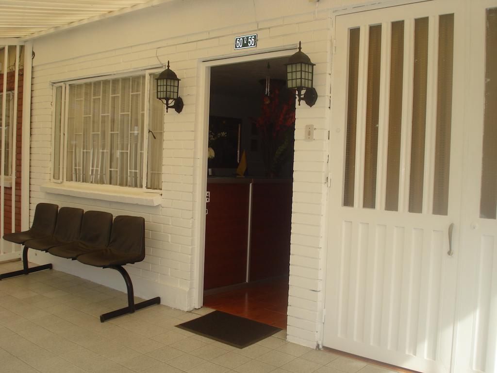 Casa Real Bogotá