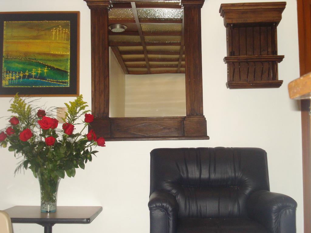 Casa Real