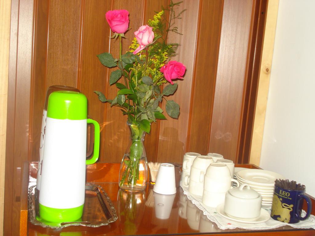 Bed and breakfast Casa Real 2*
