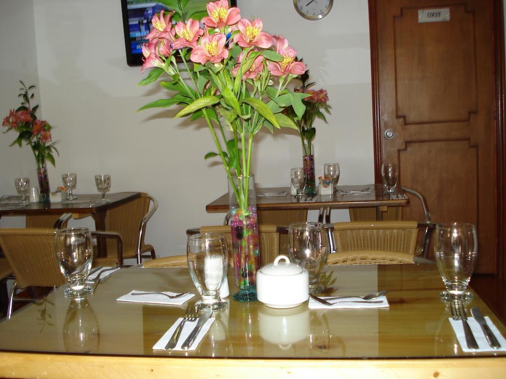 Bed and breakfast Casa Real