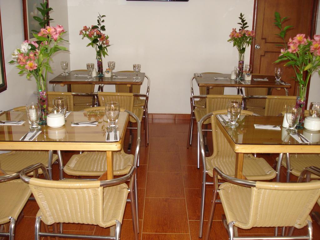 Casa Real