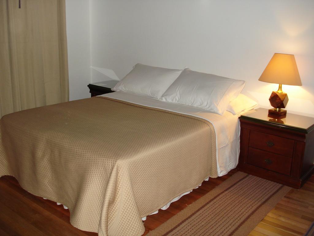Bed and breakfast Casa Real 2*
