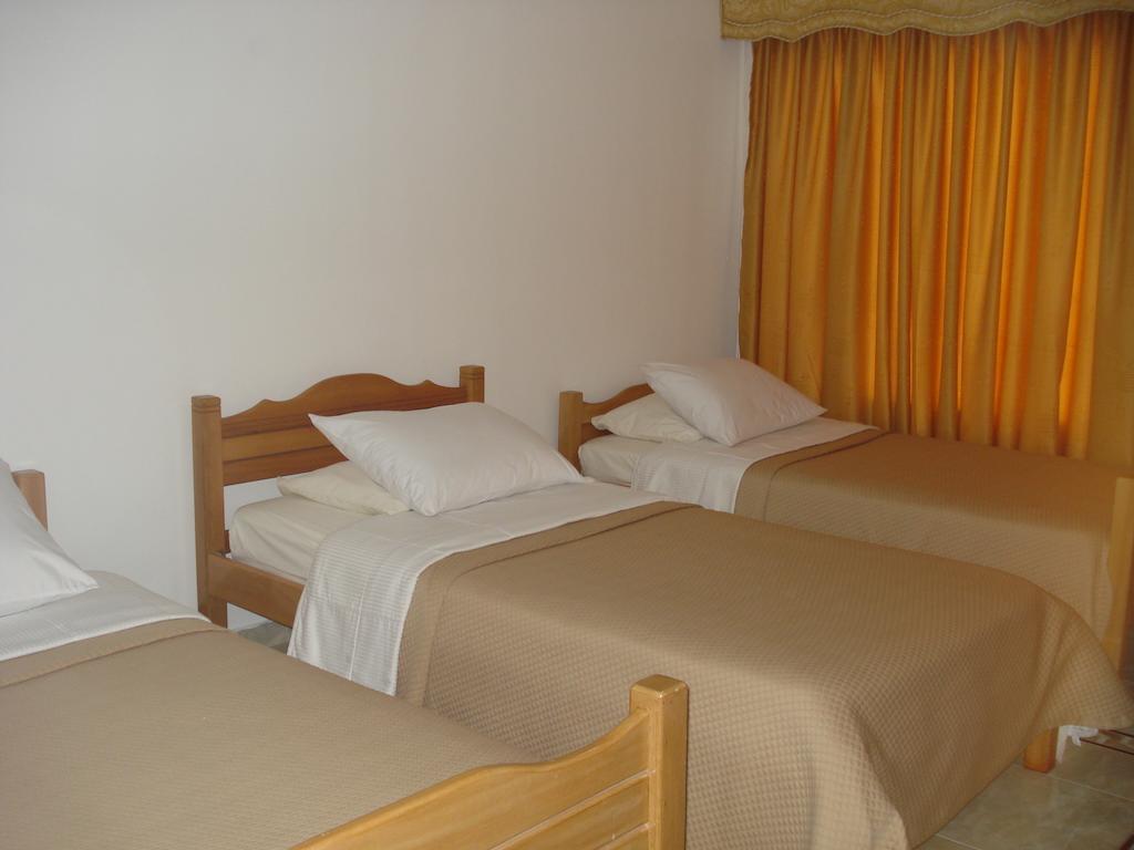 Bed and breakfast Casa Real