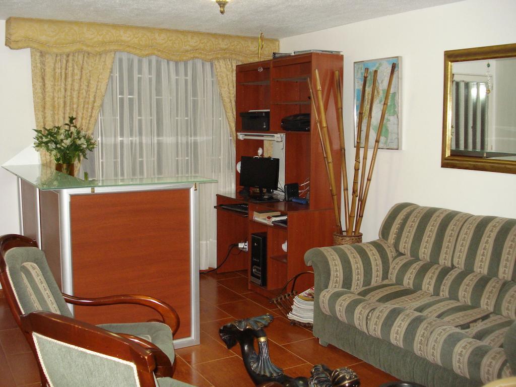 Casa Real