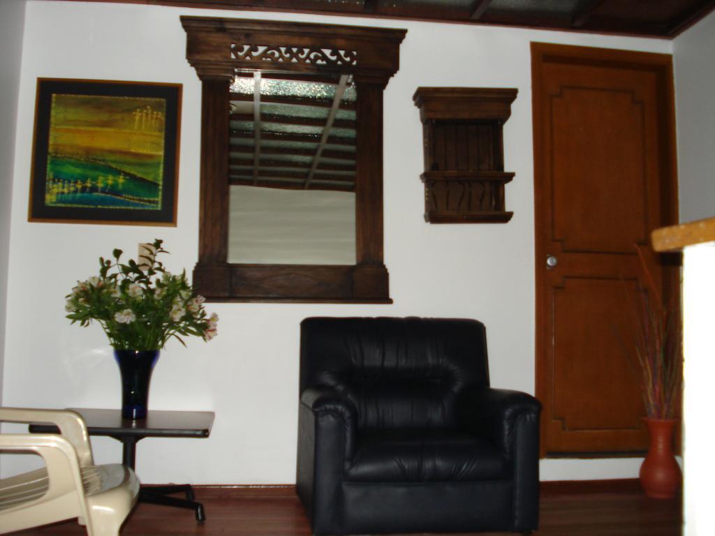 Bed and breakfast Casa Real 2*