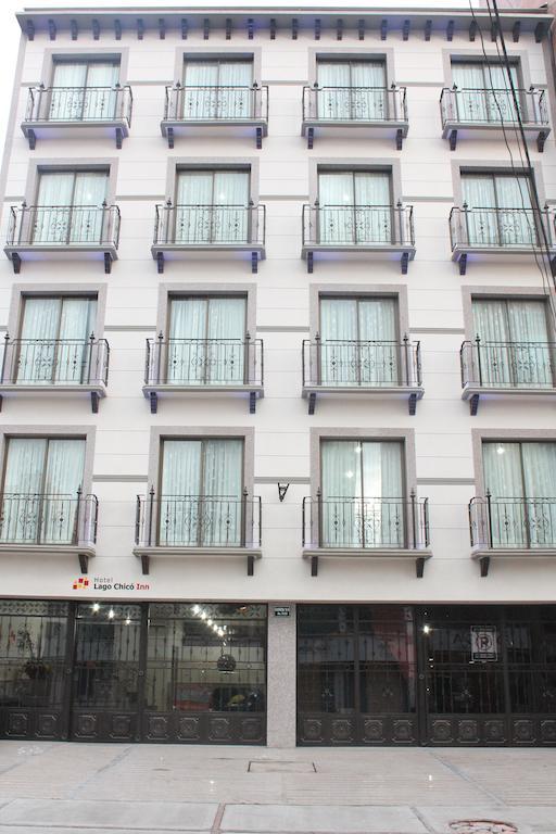 Hotel Chico 3*