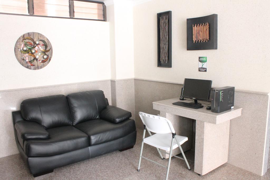 Hotel Chico Bogotá