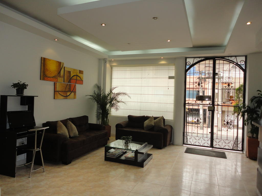 Hotel Fenix Real Bogotá