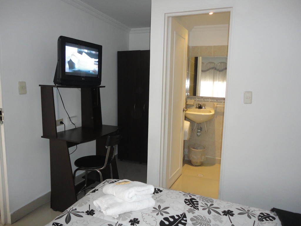 Hotel Fenix Real Bogotá