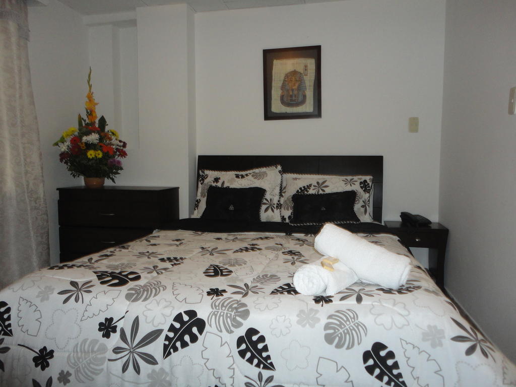 Hotel Fenix Real Bogotá