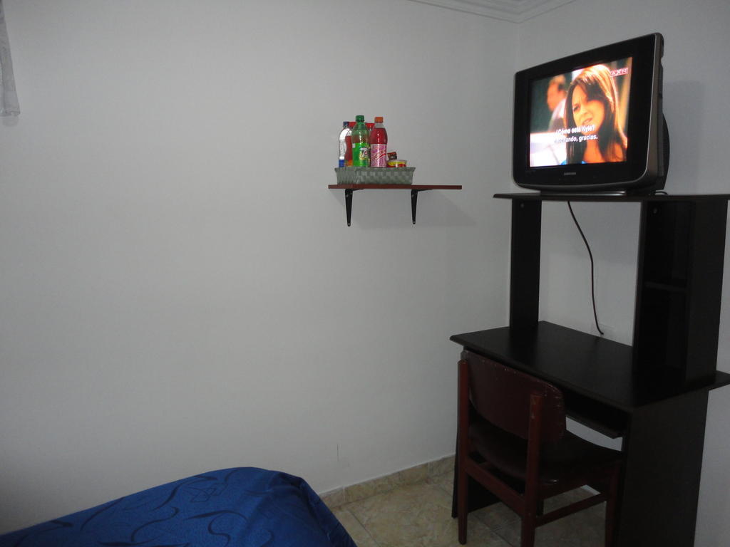 Hotel Fenix Real Bogotá