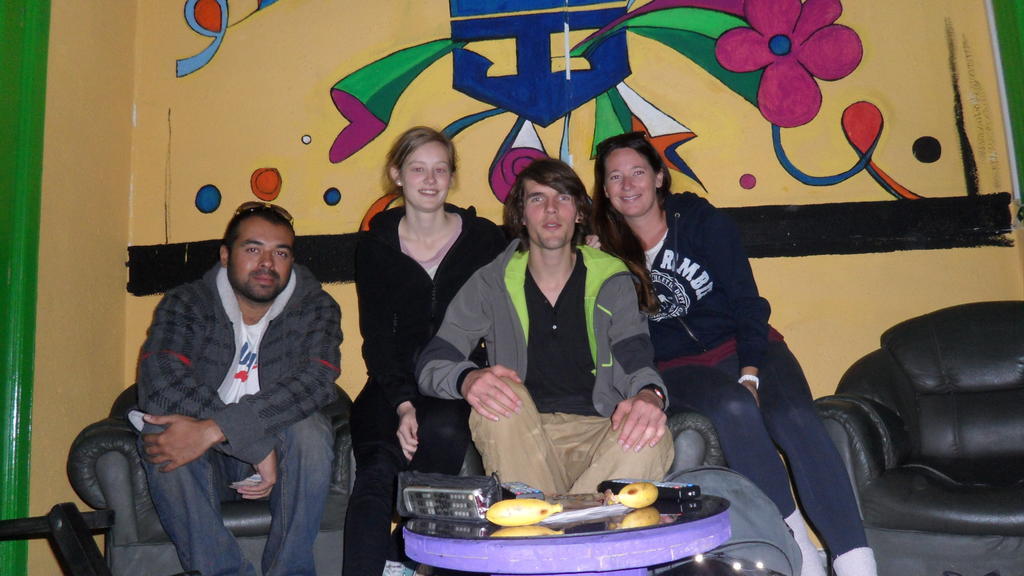 Hostal Vibra Bogotá