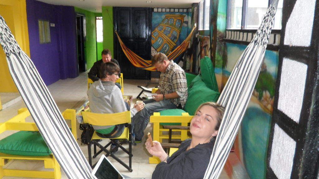 Hostal Vibra *