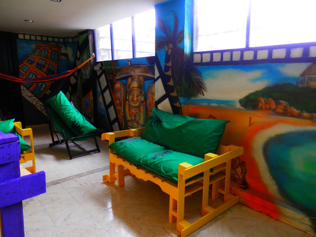 Hostal Vibra Bogotá