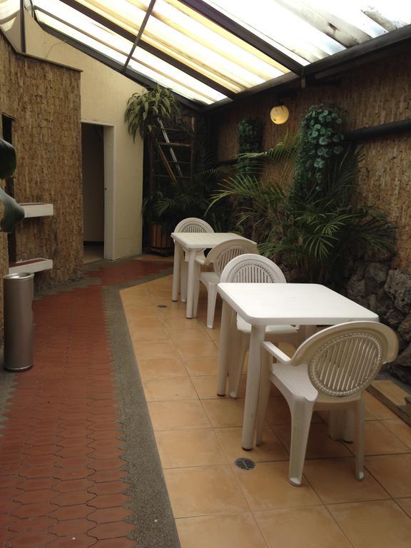 Hotel 114 Bogotá