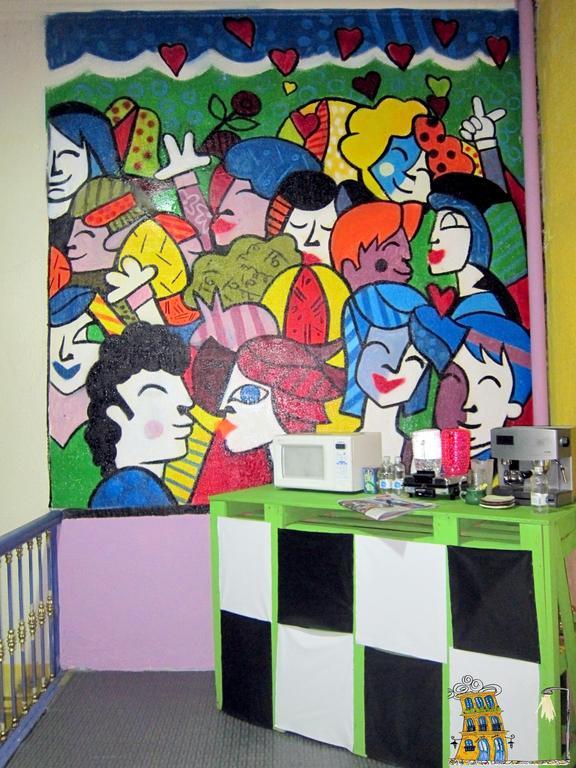 Hostal Vibra
