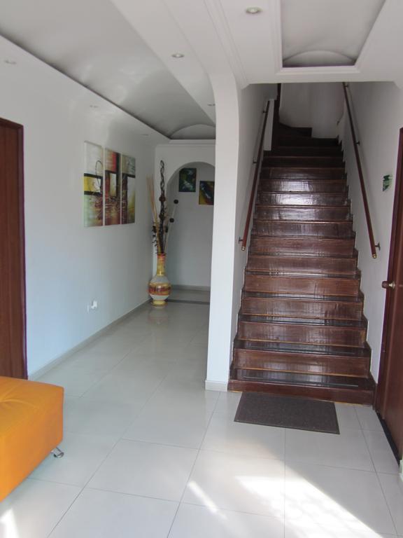 Hotel Ayenda Palermo Plaza Bogotá