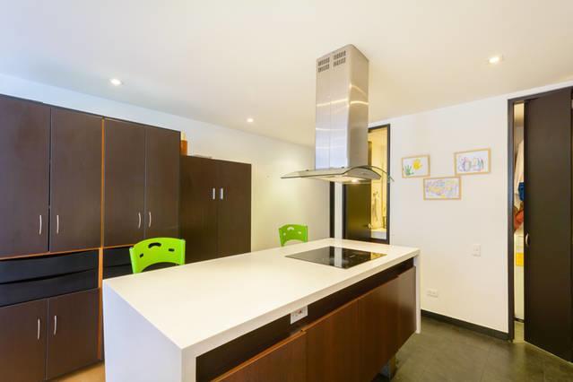 Apartamento Apartamento Continental