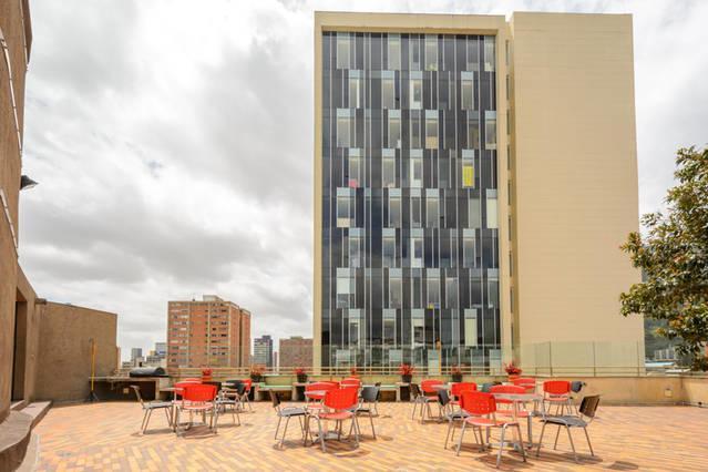 Apartamento Apartamento Continental
