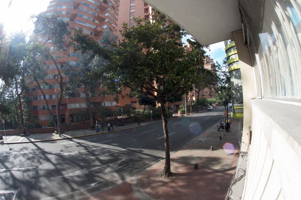 Donde Lili Bogotá