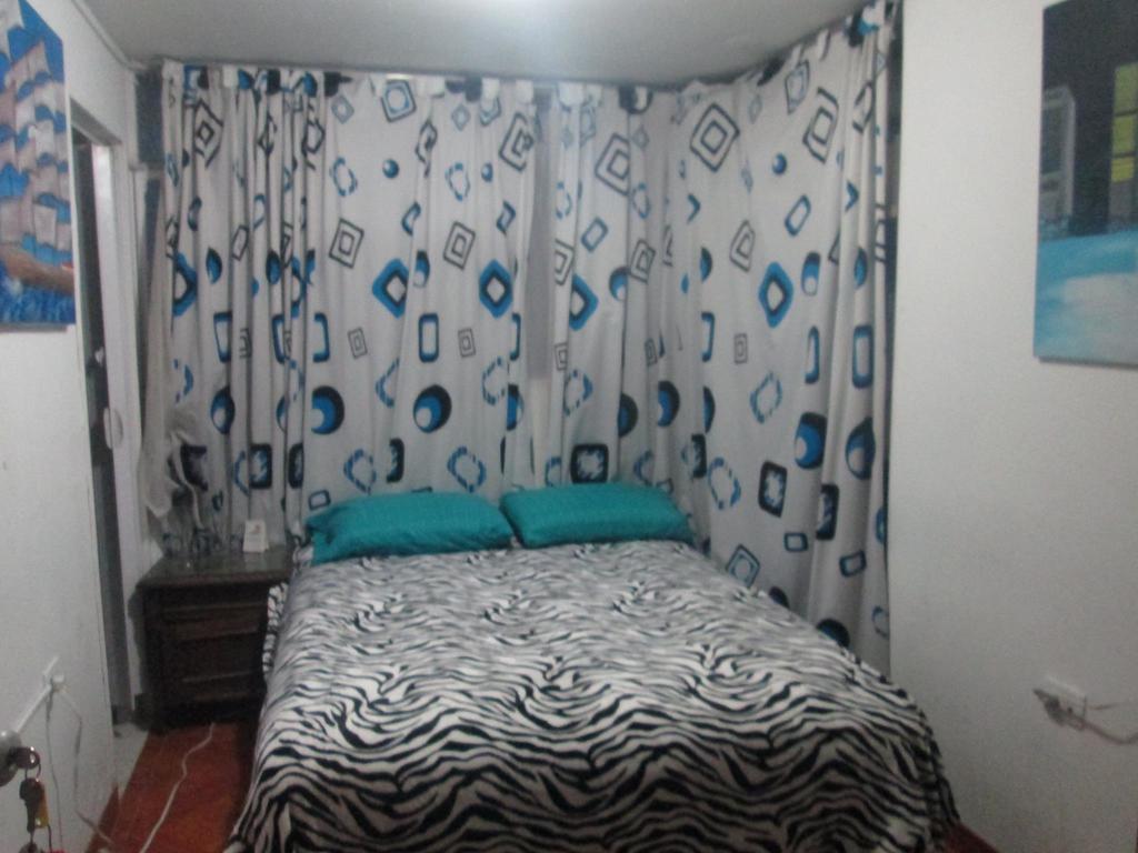 Pensión Donde Lili 2*