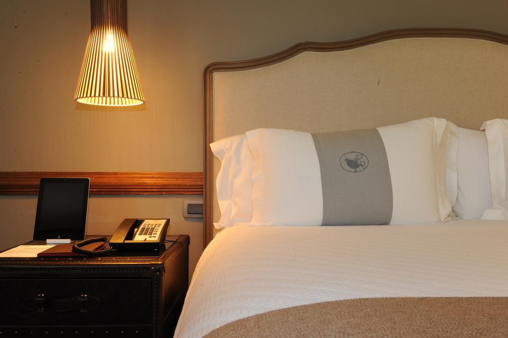 Hotel Four Seasons Casa Medina Bogotá