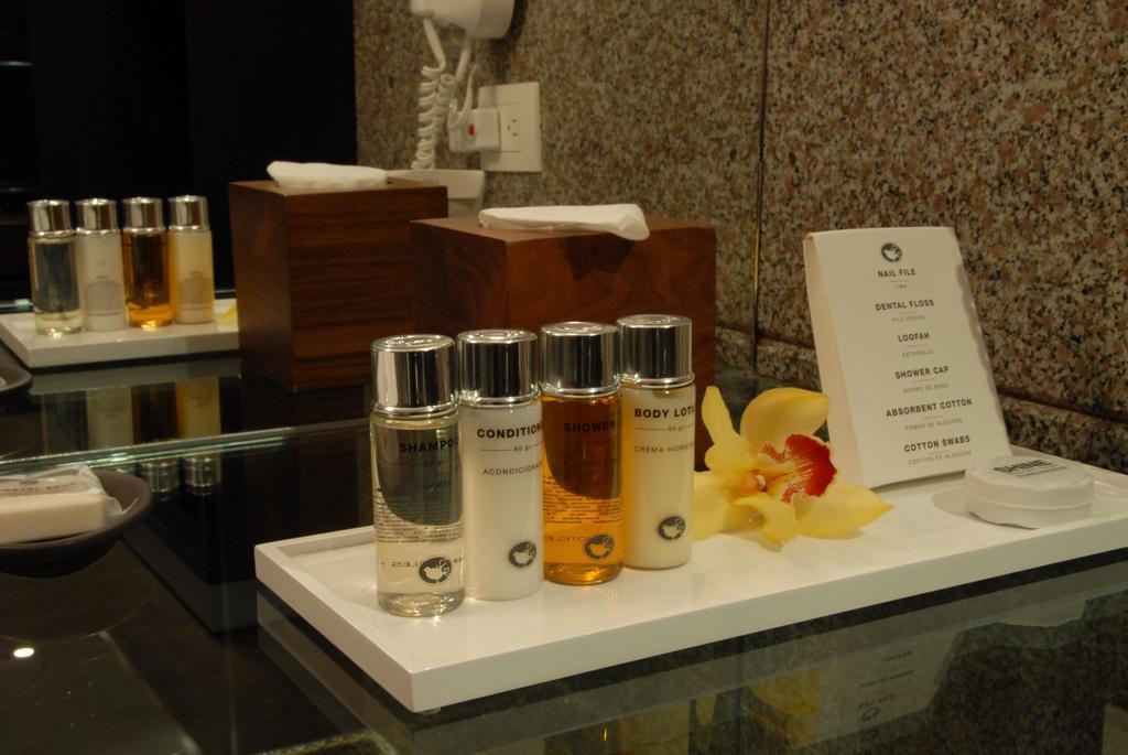 Hotel Four Seasons 5*