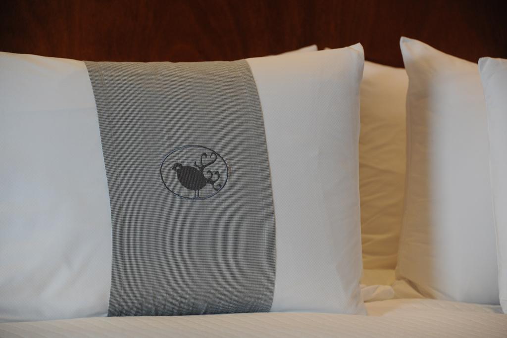 Hotel Four Seasons 5*
