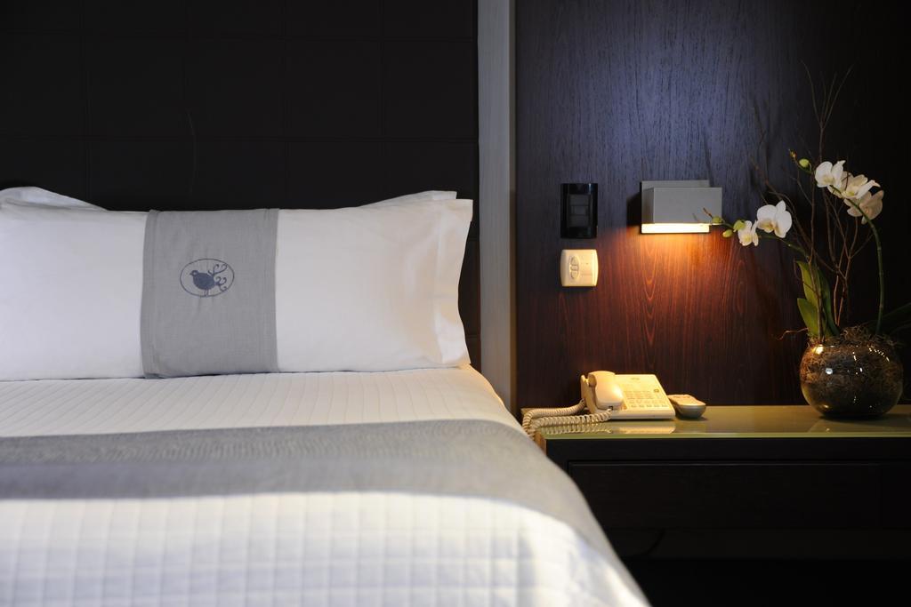 Hotel Four Seasons Bogotá