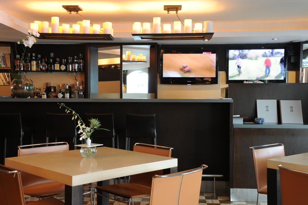 Hotel Four Seasons Bogotá
