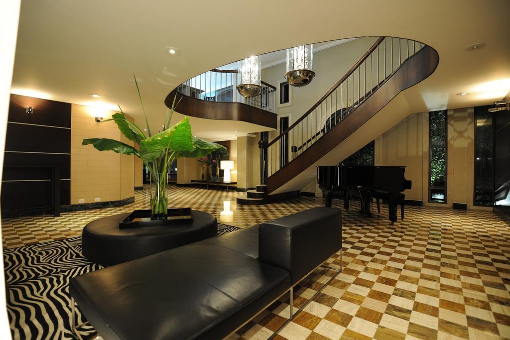Hotel Four Seasons 5*