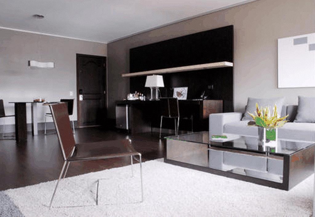Hotel Four Seasons
