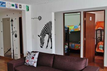 Urbana Bogotá