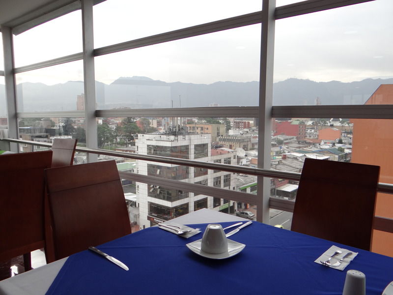 Macao Colombia