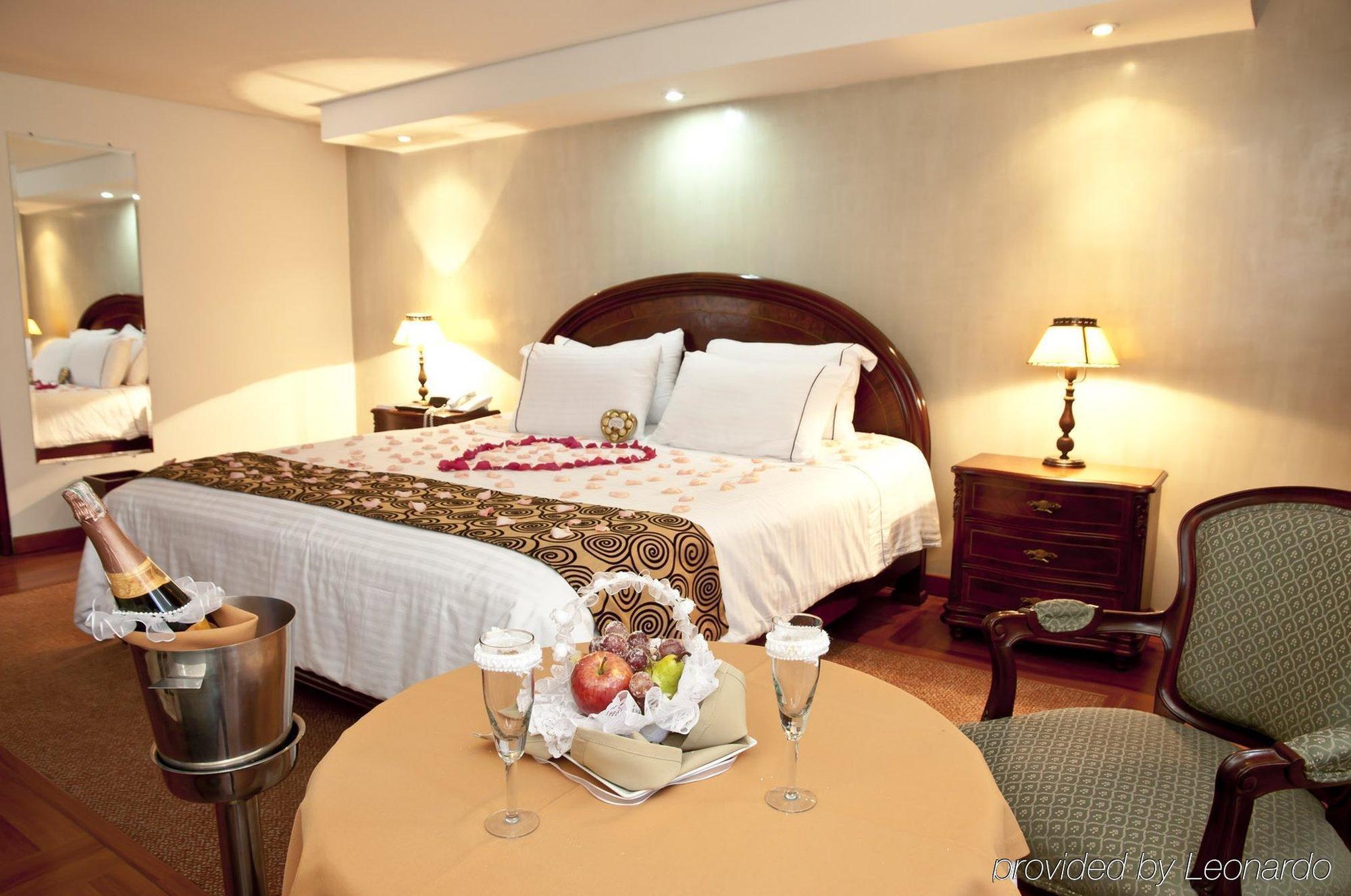 Hotel Innova Centro Internacional