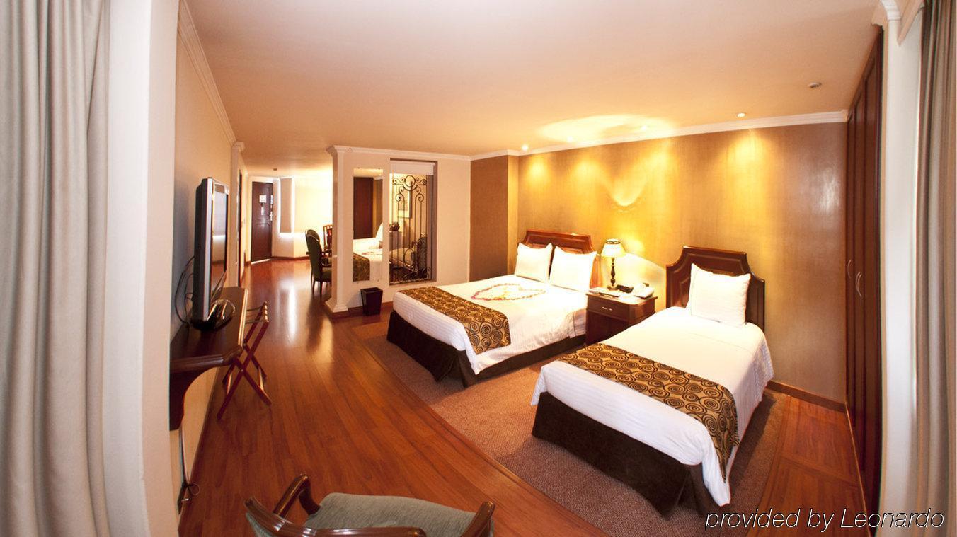 Hotel Innova Centro Internacional Bogotá