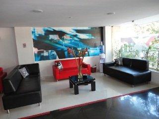 Hotel Innova Centro Internacional
