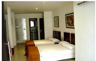 Hotel Innova Centro Internacional Bogotá
