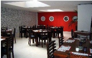 Hotel Innova Centro Internacional Bogotá