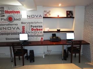 Hotel Innova Centro Internacional 3*