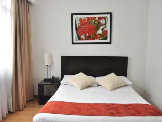 Hotel Innova Centro Internacional