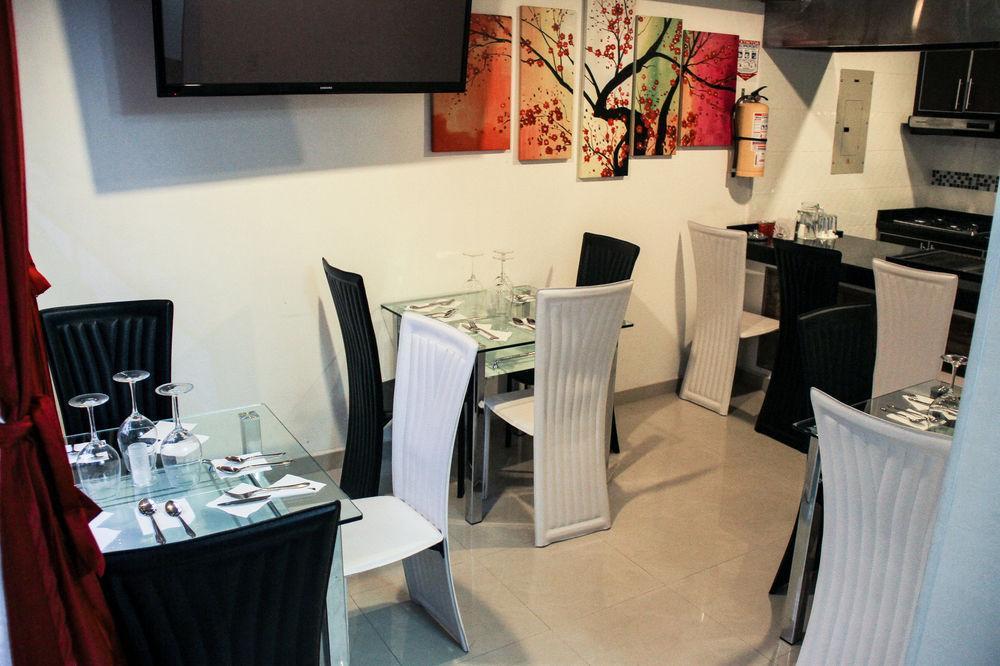 Hotel Olimpo Bogotá