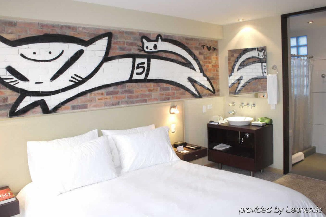 Hotel Usaquen Art Bogotá