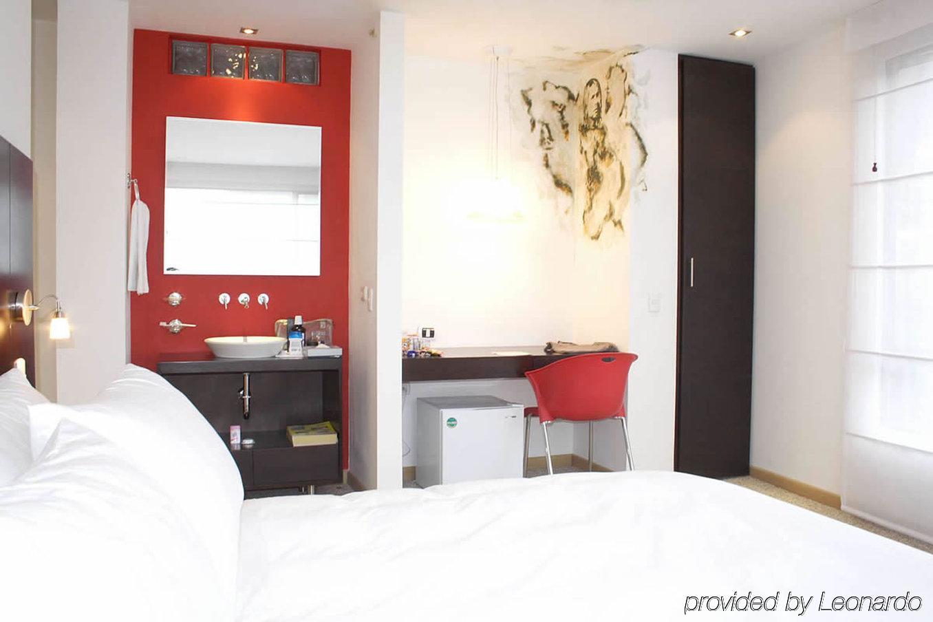 Hotel Usaquen Art 5*