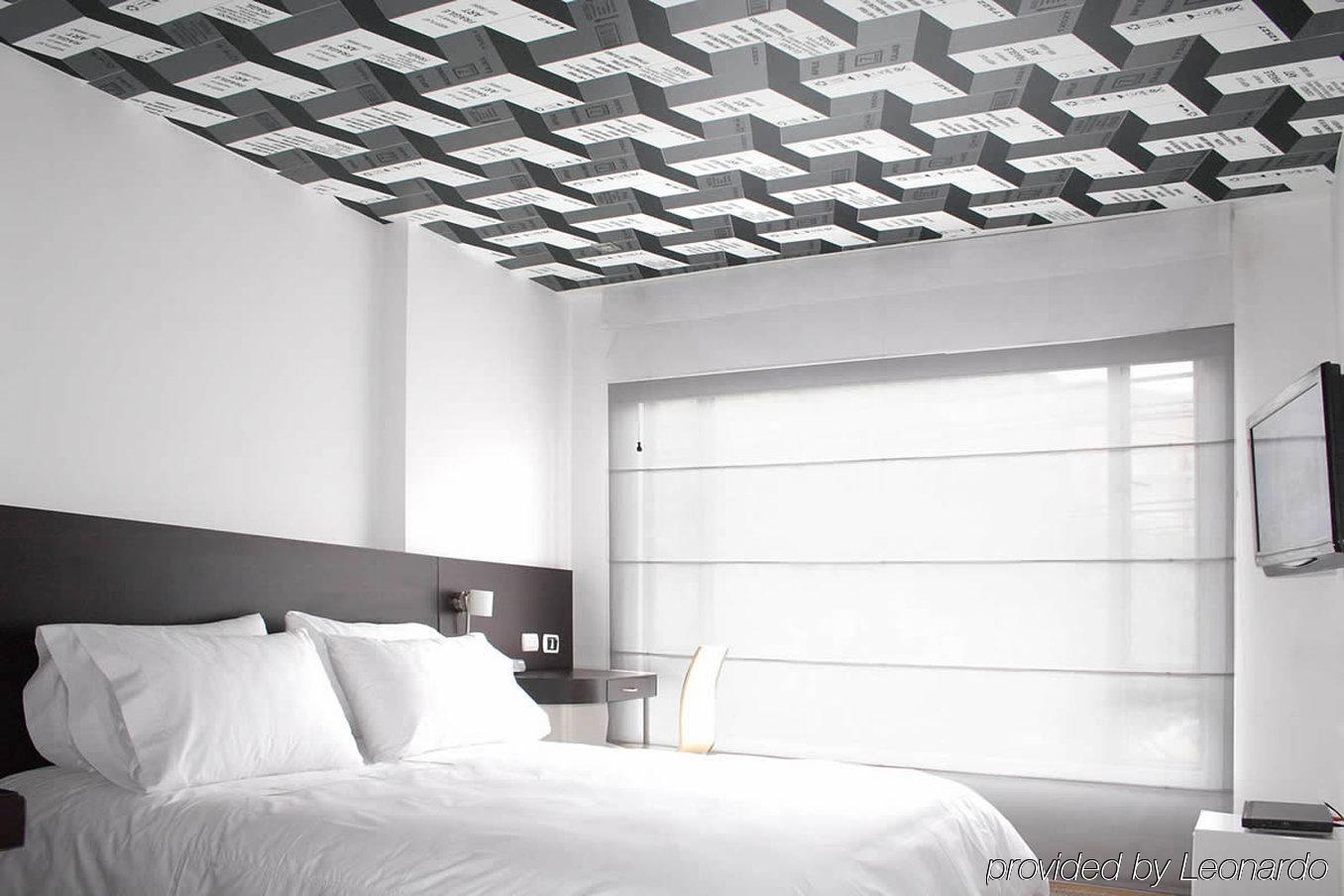 Hotel Usaquen Art