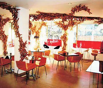 Hotel Usaquen Art 5*