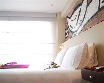 Hotel Usaquen Art 5*